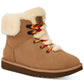 Sapatos UGG Femininos Marrons Tamanho 8 B - M