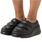 UGG(r) Sport Yeah Clog em preto tamanho 8 preto tamanho 8M