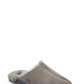 Chinelo UGG Hyde Slide em cinza escuro tamanho 9