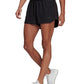 Shorts Adidas Feminino Azul Tamanho Pequeno