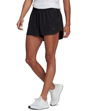adidas Women's Short Blue Size Small