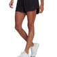 Shorts Adidas Feminino Azul Tamanho Pequeno