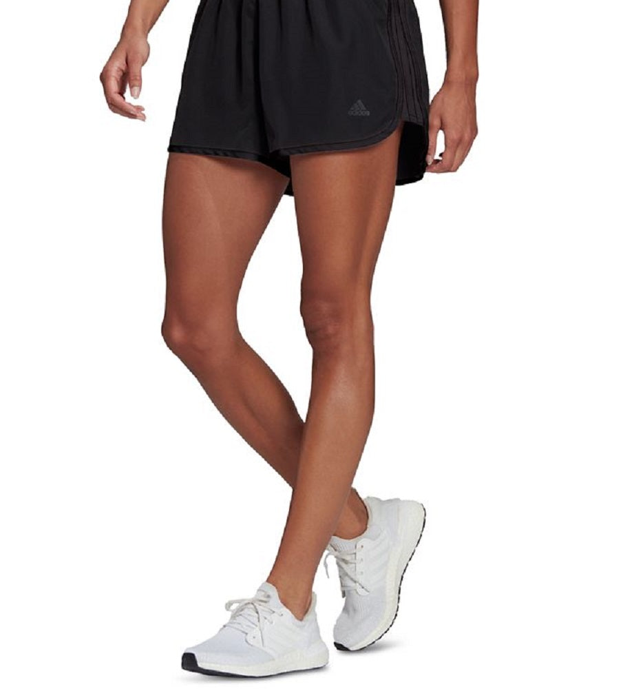 Shorts Adidas Feminino Azul Tamanho Pequeno