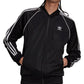 Jaqueta Adidas High Shine Masculina Preta Tamanho P