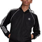 Jaqueta Adidas High Shine Masculina Preta Tamanho P