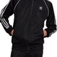 Jaqueta Adidas High Shine Masculina Preta Tamanho P
