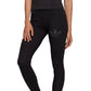 Leggings femininas adidas pretas tamanho extragrande