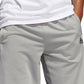 Shorts Adidas Badge Of Sport Regular Fit Tricot 10 Masculino Cinza Tamanho X-G