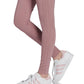 Calça legging feminina adidas rosa tamanho extrapequeno