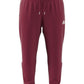 Calça de corrida feminina Adidas Tiro 21 vermelha, tamanho 1X