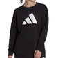 Moletom Adidas Sportswear Future Feminino Preto Tamanho XX-G