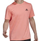 Camiseta Adidas Feelready Performance Masculina Vermelha Tamanho XX-G
