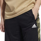Shorts Adidas Feelstrong Regular Fit Camuflado Performance Masculino Verde Tamanho Médio