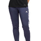 Calça Adidas Tiro 21 Track Feminina Azul Tamanho Grande