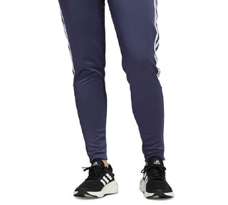 adidas Women's Tiro 21 Track Full Length Pants Blue Size Large