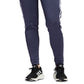 Calça Adidas Tiro 21 Track Feminina Azul Tamanho Médio
