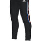 Calça Adidas Tiro 21 Track Feminina Preta Tamanho XS