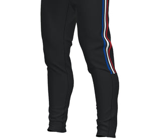 adidas Women's Tiro 21 Track Full Length Pants Black Size X-Large