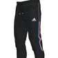 Calça Adidas Tiro 21 Track Feminina Preta Tamanho Médio