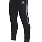 Calça Adidas Tiro 21 Track Feminina Preta Tamanho Médio