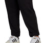 Calça de corrida feminina adidas preta tamanho 1X