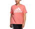 adidas-womens-orange-cotton-logo-t-shirt-size-3x