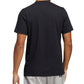 Camiseta Adidas Masculina Tiger Graphic Preta Tamanho XX-G