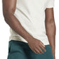 Camiseta Reebok Masculina Identity Classic Logo Graphic Branca Tamanho Grande