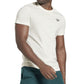 Camiseta Reebok Masculina Identity Classic Logo Graphic Branca Tamanho Grande