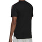 Camisa Adidas Tiro 21 Masculina Preta Tamanho XX-G
