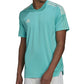 Camisa Adidas Tiro 21 Masculina Azul Tamanho Grande