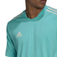 Camisa Adidas Tiro 21 Masculina Azul Tamanho Grande