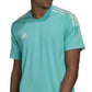 Camisa Adidas Tiro 21 Masculina Azul Tamanho XX-G