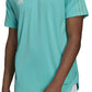 Camisa Adidas Tiro 21 Masculina Azul Tamanho XX-G