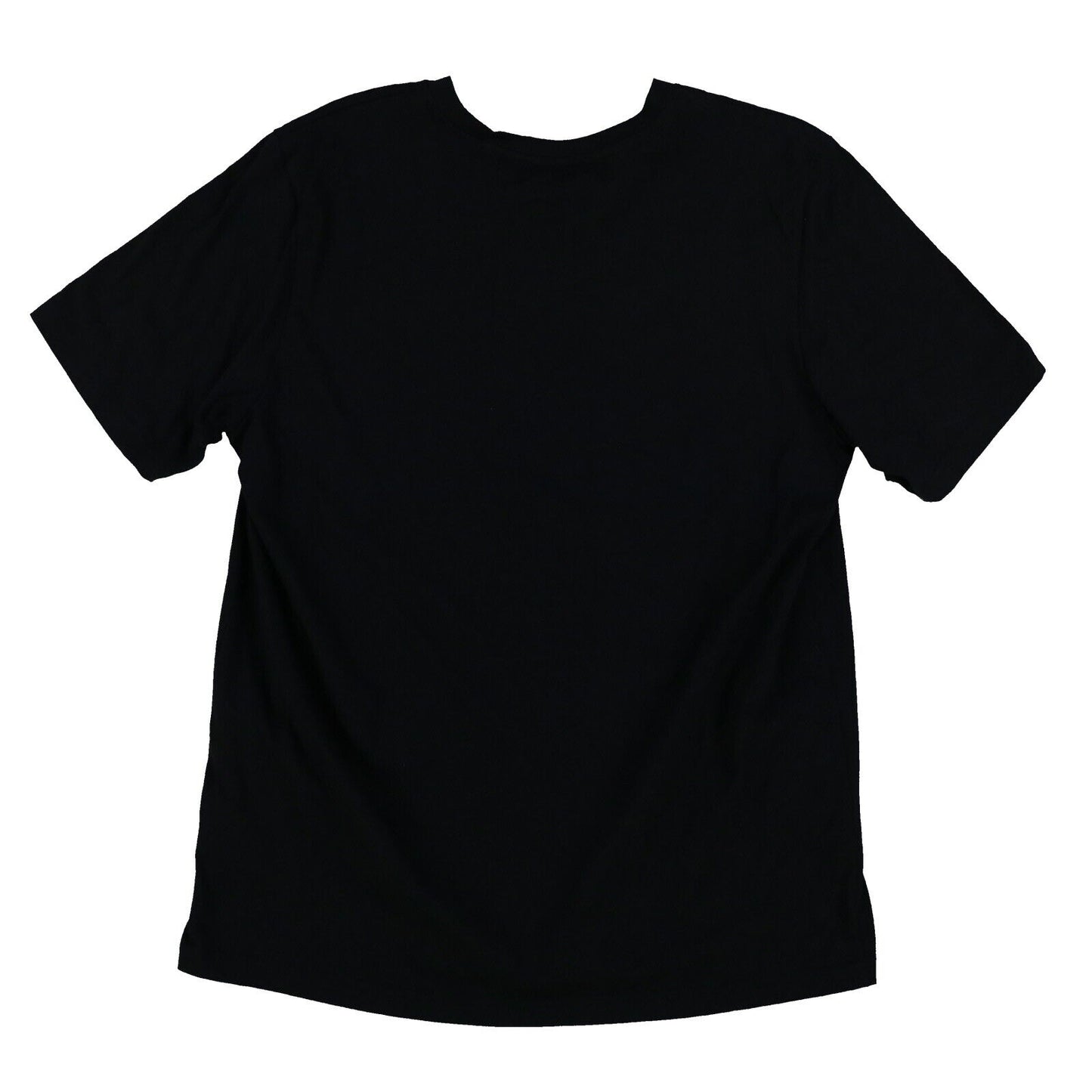 Camiseta Adidas Masculina Sketch Track Preta Tamanho P