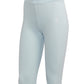 Calça Legging Adidas Adicolor Essentials Feminina Azul Tamanho Médio