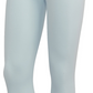 Calça Legging Adidas Adicolor Essentials Feminina Azul Tamanho P