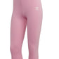 Calça Legging Adidas Adicolor Essentials Feminina Rosa Tamanho Médio
