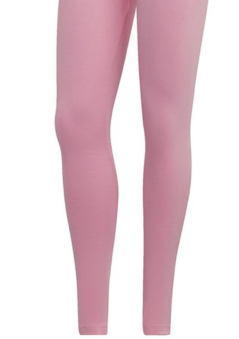 Calça Legging Adidas Adicolor Essentials Feminina Rosa Tamanho Médio