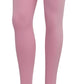 Calça Legging Adidas Adicolor Essentials Feminina Rosa Tamanho P