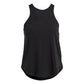 Regata Adidas Studio Cinza Escuro Heather Feminina