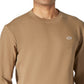 Camisa térmica masculina Lacoste marrom tamanho XX-G