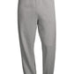 Calça de moletom masculina Lacoste Chine Print cinza, tamanho médio