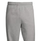 Calça de moletom masculina Lacoste Chine Print cinza, tamanho médio