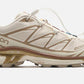 Tênis Salomon Sportstyle Cano Baixo Feminino Marrom Tamanho 7