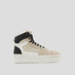 Shu Shop - Women's Sinead High-top Sneaker