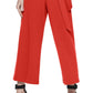 Macacão Calvin Klein Feminino Sem Mangas Vermelho Tamanho 6