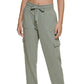 Calça cargo feminina Calvin Klein verde tamanho extragrande