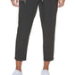 Calça Calvin Klein Tech Stretch Feminina Preta Tamanho Médio