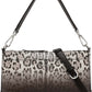 Bolsa de ombro feminina Calvin Klein Lucy, branca, tamanho regular